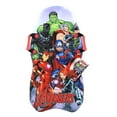thumbnail image 1 of traîneaux à neige mousse Avengers de Marvel, 1 of 3