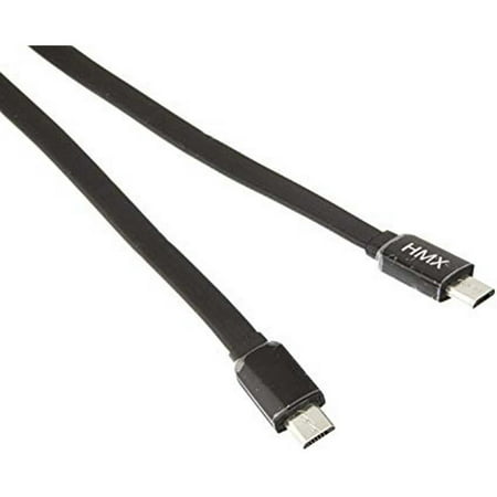 Team Orion USA HMX Program Cable Android Phone(OTG MicroUSB 30cm), (Best Programs For Android Phones)