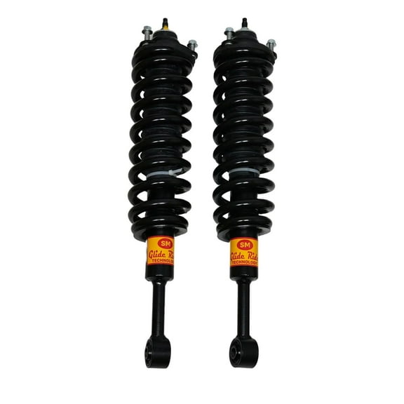 2003-2009 Lexus GX 470 Front Air Suspension Conversion Kit (TR1FB)