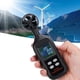 thumbnail image 4 of Digital Anemometer Wind Speed Meter Wind Speed Tester UA965 High Accuracy Mini Digital Anemometer Hand‑Held Wind Speed Meter Measuring Tools ANGGREK Otros, 4 of 8