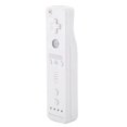 thumbnail image 4 of Somatosensory Game Handle Controller Gamepad Built-in Accelerator For Nintendo Wii WiiU (White), 4 of 5