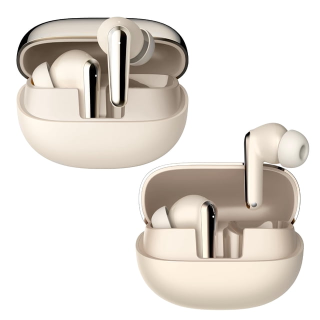 Auriculares Inalámbricos CXPSUE ANC con Graves Potentes Paquete de 2