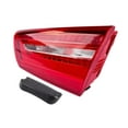 thumbnail image 2 of 4G5945094A Lámpara de reemplazo de luces traseras interiores derecha para A6 C7 2010-2016 Reemplazar piezas Accesorio de ensamblaje simple, 2 of 8