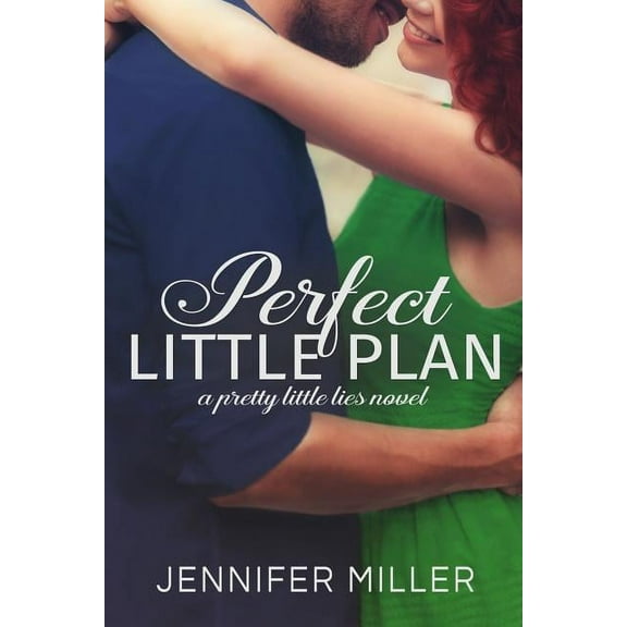 Perfect Little Plan (Paperback)