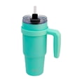 thumbnail image 2 of Termo Nuvo Regalos Siglo XXI Doble pared Aqua, 2 of 4
