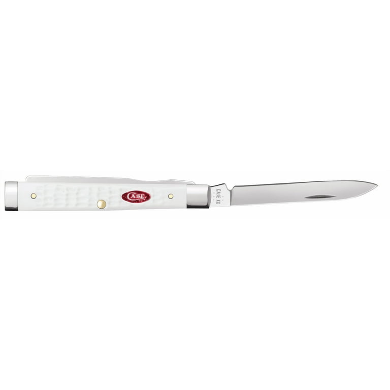 Case Knives White Synthetic Sparxx? Baby Doc - Walmart.com