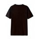 thumbnail image 2 of Women'S Casual Crew Neck T-Shirt with Heart-Shaped Rose Graphic Print, Short Sleeve Regular Length Top for Spring and Summer, Stylish Clothing | Stylish Casualwear | Heartshaped Roses, 2 of 6