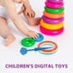 thumbnail image 5 of Juego de lanzamiento de anillos para adultos, juego de lanzamiento de anillos para exteriores, juego de lanzamiento de anillos para acampar, juegos para niños, 5 of 6