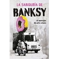 thumbnail image 1 of La sabiduría de Banksy Blanco, 1 of 2