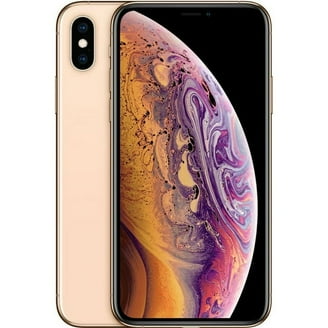 Pre-Owned Used iPhone XS 256GB Silver (Verizon) (Used ) - Walmart.com
