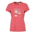 thumbnail image 1 of Regatta T-Shirt Extensible Fingal Mountain pour Femmes, 1 of 4