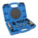 thumbnail image 1 of Kit De Extracción De Bloqueo De Rueda, Uso Confiable De Alta Resistencia, Removedor De Llave De Tuerca De Rueda De Bloqueo, Acero Al Carbono Eficiente Para Reparación, 1 of 7