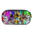 thumbnail image 1 of Estuche para lápices JoJo's Bizarre Adventures Diego Brando Anime, 1 of 3