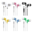 thumbnail image 3 of Color Cordless 3.5mm Earphones with Universal Compatibility Individually Packaged Anti-tangle for Low Cost, 3 of 3