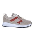 thumbnail image 7 of Levi's Mens Oats 2 Vegan Synthetic Leather Casual Trainer Sneaker Shoe, 7 of 7