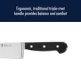 thumbnail image 2 of Cuchillo HENCKELS Classic Razor-Ship de acero inoxidable de 20 cm, 2 of 3
