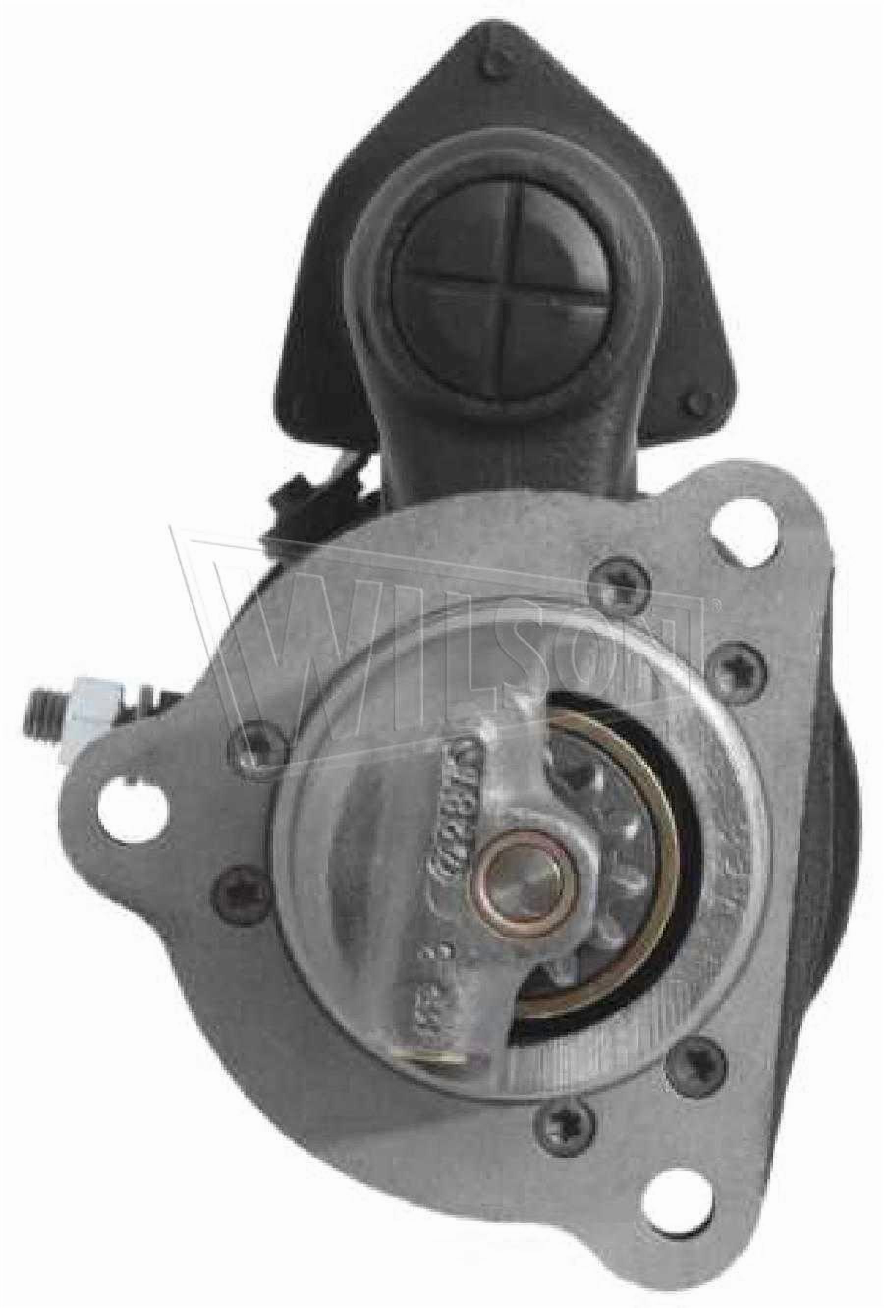 Wilson 91-01-4167 Starter Motor