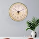 thumbnail image 4 of Reloj de clásico Insertar Piezas de reparación Movimiento de DIY Oro Zulema Inserto de reloj, 4 of 8