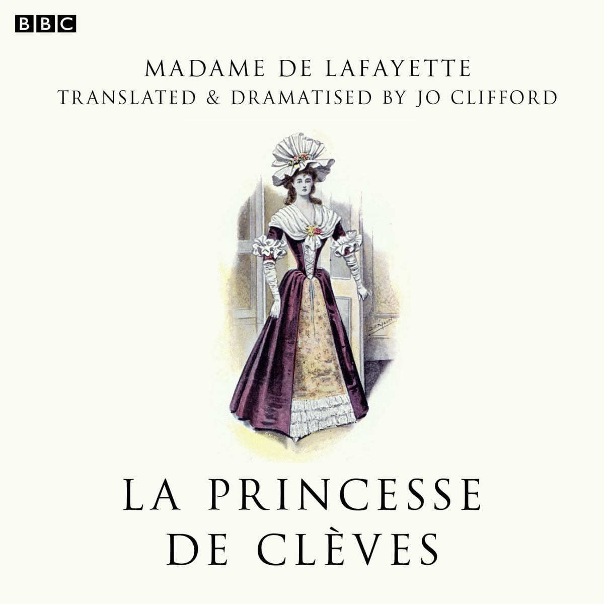 Mme De Tournon Princesse De Clèves