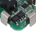 thumbnail image 4 of BTOER Electric Tool Protection Board Over Charge Short Circuit Protection Lithium Battery Protect Board Equalizer Board, 4 of 9