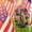 C, variant on PRETXORVE Home Decor, Room Decor, Celebrating The 250Th Anniversary Early - Patriotic