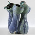 thumbnail image 4 of SIO-2 PRAF White Sculpture & Raku Ceramic Pottery Clay | 4 lb, Cone 6-10 | High Fire Kiln-Fired Clay, 4 of 8
