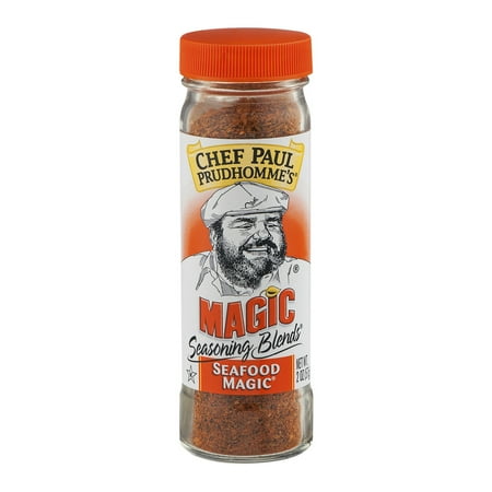 Chef paul prudhomme coupon code