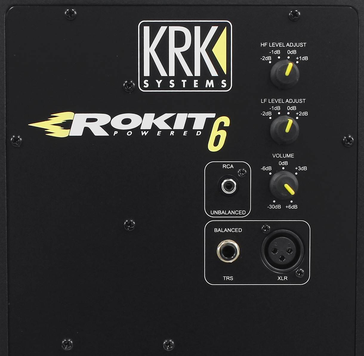 krk rokit 6 rp6 g3