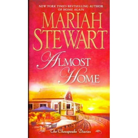 Chesapeake Diaries - Almost Home (The Chesapeake Diaries)