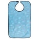 thumbnail image 5 of Babero para Adultos Shamjiam Reutilizable Impermeable de Ropa un tamaño, 5 of 8