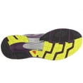 thumbnail image 6 of Salomon Sonic Pro Shoe - Women's Cosmic Purple / Cosmic Purple / Gecko Green 8.5, 6 of 6