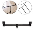 thumbnail image 4 of LOVIVER for Rod Holder Fishing Equipment AccESSories Gear 2 Rod 25cm, 4 of 8