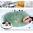 thumbnail image 2 of Drain Plug 42 To 45 Mm, Bath Plug, Sink Plug, Kitchen, Bathroom New, 2 of 5