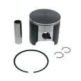 thumbnail image 3 of 2007 Ski-Doo MXZ 800 Blizzard Piston Kit Teflon Coated by Race-Driven, 3 of 3