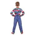 thumbnail image 4 of Costume de Chucky pour Garçon, 4 of 6