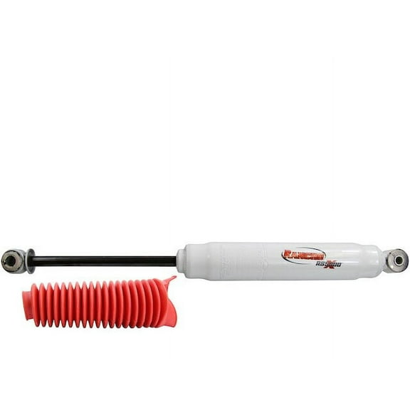 Front Shock Absorber - Compatible with 1999 - 2004 Ford F-250 Super Duty 2000 2001 2002 2003