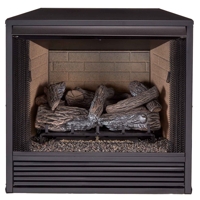 ProCom Universal Ventless Firebox, Model# PC32VFC - Walmart.com
