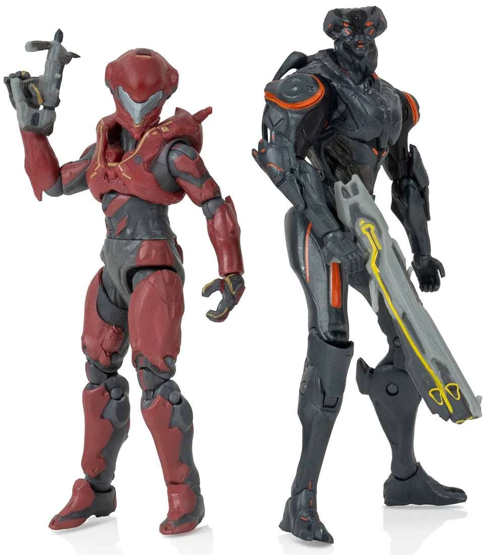 HALO 6.5