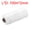 White, variant on Uxcell Twisted Nylon Mason Line Yellow 100M/109 Yard 1MM Dia for DIY Projects