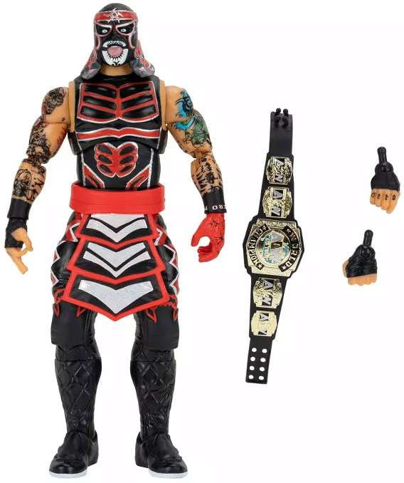 ペンタセロミエド フィギュア「AEW」 / 「WWE」 / プロレス Goods