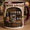 Black, variant on Wine Lover Mug, Vineyard Fan Coffee Cup Gift for Wine Enthusiasts and Tasting Hosts