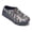 Graphic Twilight Floral, variant on Women's Grove Clog Graphic Gardner's Delight