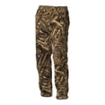 thumbnail image 2 of Banded Avery Originals Tec Fleece Midweight Wader Pants MAX7 in size Large, 2 of 3