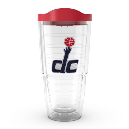 Tervis Washington Wizards 24oz. Emblem Classic Tumbler
