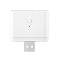 thumbnail image 2 of Lefu USB Smart Switch Wifi Power Adapter For Tuya App Remote Control Timer Switch, 2 of 10