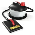 thumbnail image 1 of Gymax Défroisseur de Papier Peint 1500W Sans Produits Chimiques avec Réservoir de 1 Gallon, 1 of 10