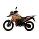 thumbnail image 4 of Motocicleta Doble Propósito TRECK SPARTAN 300 2024 Marrón, 4 of 12