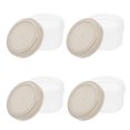 thumbnail image 4 of 4pcs Seasoning Boxes Spice Jars Kitchen Seasoning Holders Home Kitchen Jars, 4 of 8