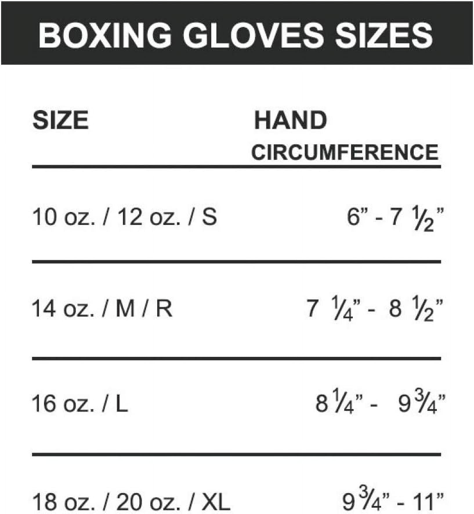 Woldorf USA Boxing Sparring, Grappling, Kickboxing, Fighting, Muay Thai Training, Heavy Bag Workout Gloves For Punching Bag, Work for Men & Women 12oz