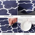 thumbnail image 3 of Kitchen Mat and Rugs Cushioned Anti-Fatigue,17.3"x 28",Non Slip Waterproof Ergonomic Comfort Mat for Kitchen, Floor Home, Office, Sink, Laundry, Grey, 3 of 4